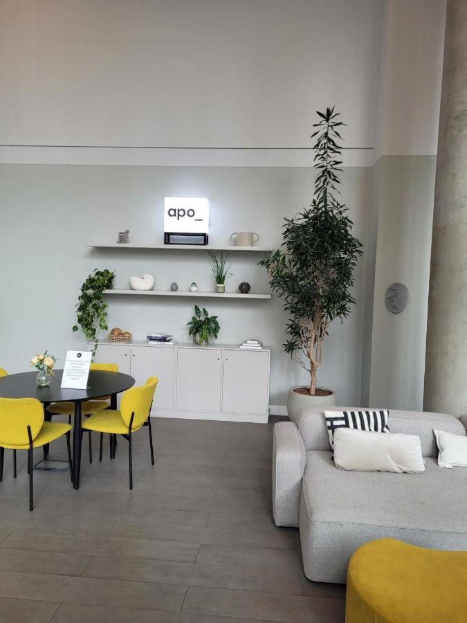 Modern Apartments In Brentford 2 Minutes Walk From Kew Bridge Eksteriør billede